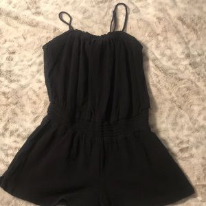 Old Navy romper